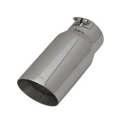 Flowmaster - Stainless Steel Exhaust Tip - Flowmaster 15376 UPC: 700042026067 - Image 1