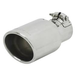 Flowmaster - Stainless Steel Exhaust Tip - Flowmaster 15388 UPC: 700042027200 - Image 1