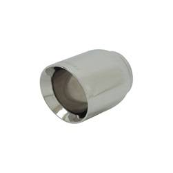Flowmaster - Stainless Steel Exhaust Tip - Flowmaster 15392 UPC: 700042029679 - Image 1