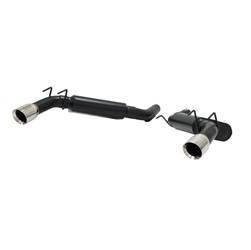 Flowmaster - American Thunder Axle Back Exhaust System - Flowmaster 817700 UPC: 700042030699 - Image 1