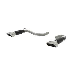 Flowmaster - Outlaw Series Axle Back Exhaust System - Flowmaster 817736 UPC: 700042031450 - Image 1