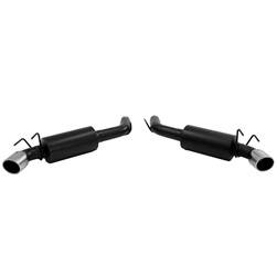 Flowmaster - Pro Series Axle Back Exhaust System - Flowmaster 819107 UPC: 700042024124 - Image 1