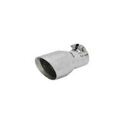 Flowmaster - Stainless Steel Exhaust Tip - Flowmaster 15308 UPC: 700042027279 - Image 1