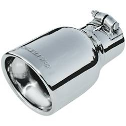 Flowmaster - Stainless Steel Exhaust Tip - Flowmaster 15365 UPC: 700042018703 - Image 1