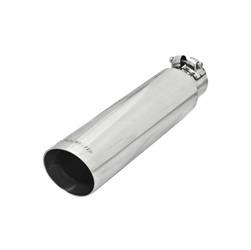 Flowmaster - Stainless Steel Exhaust Tip - Flowmaster 15372 UPC: 700042027149 - Image 1