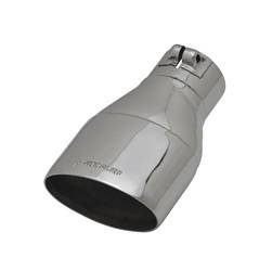 Flowmaster - Stainless Steel Exhaust Tip - Flowmaster 15383 UPC: 700042026135 - Image 1