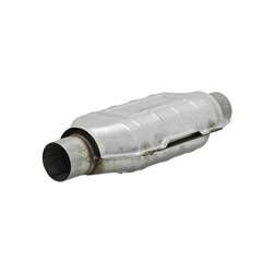 Flowmaster - Universal-Fit 290 Series Extra Duty Catalytic Converter - Flowmaster 2900230 UPC: 700042026937 - Image 1