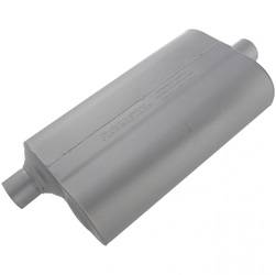 Flowmaster - 50 Series SUV Muffler - Flowmaster 52456 UPC: 700042015252 - Image 1