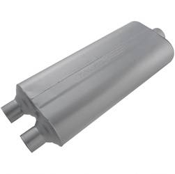 Flowmaster - 70 Series Big Block II Muffler - Flowmaster 524703 UPC: 700042014668 - Image 1