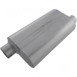 Flowmaster - 50 Series SUV Muffler - Flowmaster 53058 UPC: 700042014187 - Image 1