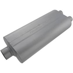 Flowmaster - 70 Series Big Block II Muffler - Flowmaster 530722 UPC: 700042014521 - Image 1