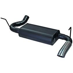 Flowmaster - Force II Axle Back Exhaust System - Flowmaster 817437 UPC: 700042023608 - Image 1