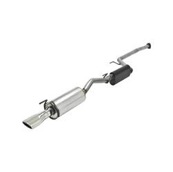 Flowmaster - dBX Cat Back Exhaust System - Flowmaster 817580 UPC: 700042026999 - Image 1