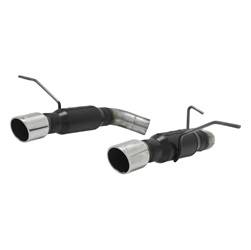 Flowmaster - Force II Axle Back Exhaust System - Flowmaster 817600 UPC: 700042028009 - Image 1
