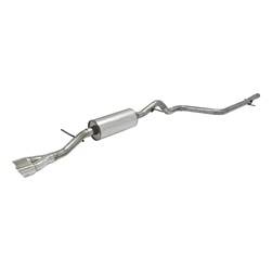 Flowmaster - dBX Cat Back Exhaust System - Flowmaster 817599 UPC: 700042027637 - Image 1