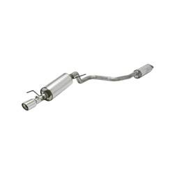 Flowmaster - dBX Cat Back Exhaust System - Flowmaster 817605 UPC: 700042027835 - Image 1