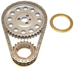 Cloyes - Race Billet True Roller Timing Set - Cloyes 9-3600BWX3 UPC: 750385809667 - Image 1