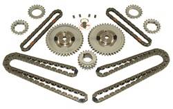 Cloyes - Hex-A-Just True Roller Timing Set - Cloyes 9-3175A UPC: 750385809506 - Image 1