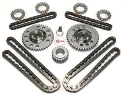 Cloyes - Hex-A-Just True Roller Timing Set - Cloyes 9-3174A UPC: 750385809490 - Image 1