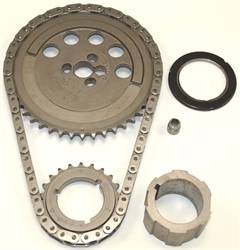 Cloyes - Hex-A-Just True Roller Timing Set - Cloyes 9-3158AZ UPC: 750385809216 - Image 1