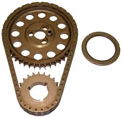 Cloyes - Hex-A-Just True Roller Timing Set - Cloyes 9-3100A-15 UPC: 750385702159 - Image 1