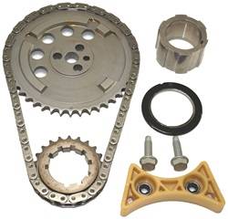 Cloyes - Race Billet True Roller Timing Set - Cloyes 9-3672TX9Z UPC: 750385809797 - Image 1