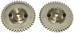 Cloyes - Hex-A-Just True Roller Timing Set - Cloyes 9-3169A UPC: 750385806673 - Image 1