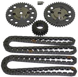 Cloyes - Hex-A-Just True Roller Timing Set - Cloyes 9-3166A UPC: 750385806666 - Image 1