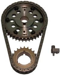 Cloyes - Quick Adjust True Roller Timing Set - Cloyes 9-3735-5 UPC: 750385806376 - Image 1