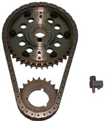 Cloyes - Quick Adjust True Roller Timing Set - Cloyes 9-3738-10 UPC: 750385806406 - Image 1