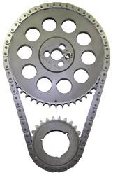 Cloyes - Hex-A-Just True Roller Timing Set - Cloyes 9-3170A-5 UPC: 750385807229 - Image 1