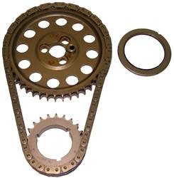 Cloyes - Hex-A-Just True Roller Timing Set - Cloyes 9-3146B-5 UPC: 750385811530 - Image 1