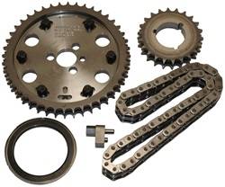 Cloyes - Quick Adjust True Roller Timing Set - Cloyes 9-3700Z UPC: 750385812704 - Image 1