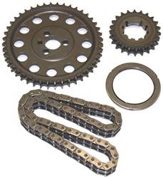 Cloyes - Race Billet True Roller Timing Set - Cloyes 9-3646TX9Z UPC: 750385812650 - Image 1