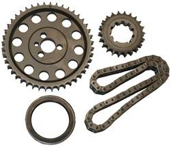 Cloyes - Race Billet True Roller Timing Set - Cloyes 9-3600TX9Z UPC: 750385812582 - Image 1