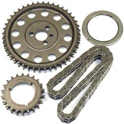 Cloyes - Race Billet True Roller Timing Set - Cloyes 9-3600BTX3Z UPC: 750385812568 - Image 1