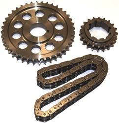 Cloyes - Street Billet True Roller Timing Set - Cloyes 9-3532X9 UPC: 750385811547 - Image 1