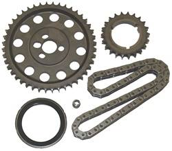 Cloyes - Hex-A-Just True Roller Timing Set - Cloyes 9-3146BZ UPC: 750385812551 - Image 1