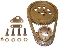 Cloyes - Hex-A-Just True Roller Timing Set - Cloyes 9-3159A-5 UPC: 750385806291 - Image 1