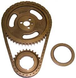 Cloyes - Original True Roller Timing Set - Cloyes 9-3110T-10 UPC: 750385806260 - Image 1