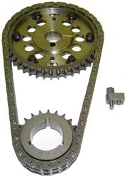 Cloyes - Quick Adjust True Roller Timing Set - Cloyes 9-3722-10 UPC: 750385806369 - Image 1