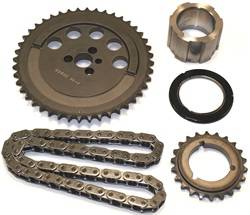 Cloyes - Race Billet True Roller Timing Set - Cloyes 9-3658TX3ZR UPC: 750385809308 - Image 1