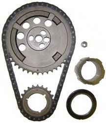 Cloyes - Hex-A-Just True Roller Timing Set - Cloyes 9-3172AZR UPC: 750385809278 - Image 1