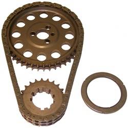 Cloyes - Race Billet True Roller Timing Set - Cloyes 9-3646TX9 UPC: 750385703460 - Image 1