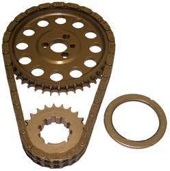 Cloyes - Street Billet True Roller Timing Set - Cloyes 9-3546TX9 UPC: 750385801579 - Image 1