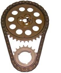 Cloyes - Hex-A-Just True Roller Timing Set - Cloyes 9-3149A UPC: 750385702487 - Image 1