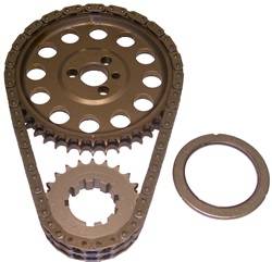 Cloyes - Race Billet True Roller Timing Set - Cloyes 9-3600TX9 UPC: 750385703347 - Image 1