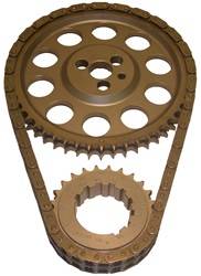 Cloyes - Street Billet True Roller Timing Set - Cloyes 9-3525TX9 UPC: 750385406156 - Image 1