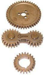 Cloyes - Dual Idler Gear Drive - Cloyes 8-5145 UPC: 750385801401 - Image 1
