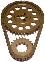 Cloyes - Street Billet True Roller Timing Set - Cloyes 9-3545X9 UPC: 750385801357 - Image 1